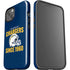 NFL Los Angeles Chargers Helmet iPhone 14 Impact Case