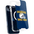 NFL Los Angeles Chargers Helmet iPhone 15 Plus MagSafe Case
