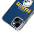 NFL Los Angeles Chargers Helmet iPhone 14 Plus MagSafe Case