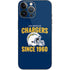 NFL Los Angeles Chargers Helmet iPhone 14 Pro Max Skin