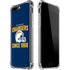 NFL Los Angeles Chargers Helmet iPhone 7/8 Plus Clear Case