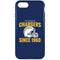 NFL Los Angeles Chargers Helmet iPhone 7 Pro Case