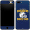 NFL Los Angeles Chargers Helmet iPhone 8 Plus Skin