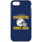 NFL Los Angeles Chargers Helmet iPhone 8 Pro Case