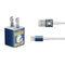 NFL Los Angeles Chargers Helmet iPhone Charger (5W USB) Skin