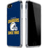 NFL Los Angeles Chargers Helmet iPhone SE (2nd & 3rd Gen) Clear Case