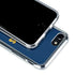 NFL Los Angeles Chargers Helmet iPhone SE (2nd & 3rd Gen) Clear Case