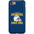 NFL Los Angeles Chargers Helmet iPhone SE (2nd & 3rd Gen) Pro Case