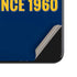 NFL Los Angeles Chargers Helmet iPhone SE (2nd & 3rd Gen) Skin