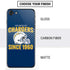NFL Los Angeles Chargers Helmet iPhone SE (2nd & 3rd Gen) Skin