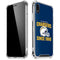 NFL Los Angeles Chargers Helmet iPhone XR Clear Case