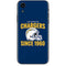 NFL Los Angeles Chargers Helmet iPhone XR Skin