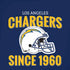 NFL Los Angeles Chargers Helmet iPhone XR Skin