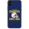 NFL Los Angeles Chargers Helmet iPhone XS Max Skin
