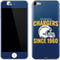 NFL Los Angeles Chargers Helmet Apple iPod Skin