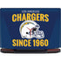 NFL Los Angeles Chargers Helmet Legion Y720 Skin
