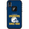 NFL Los Angeles Chargers Helmet LifeProof Fre iPhone Skin