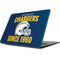 NFL Los Angeles Chargers Helmet Apple MacBook Skin