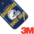 NFL Los Angeles Chargers Helmet Moto E5 Play Skin
