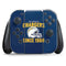 NFL Los Angeles Chargers Helmet Nintendo Switch (2017-2021) Joy-Con Controller Skin