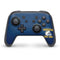 NFL Los Angeles Chargers Helmet Nintendo Switch Pro Controller Skin
