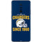 NFL Los Angeles Chargers Helmet OnePlus 7 Pro Skin