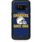 NFL Los Angeles Chargers Helmet Otterbox Commuter Galaxy Skin
