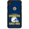 NFL Los Angeles Chargers Helmet Otterbox Commuter iPhone Skin
