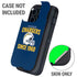 NFL Los Angeles Chargers Helmet Otterbox Defender iPhone Skin