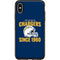 NFL Los Angeles Chargers Helmet Otterbox Symmetry iPhone Skin