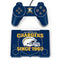 NFL Los Angeles Chargers Helmet PlayStation Classic Bundle Skin