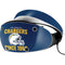NFL Los Angeles Chargers Helmet PlayStation VR2 Skin