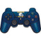 NFL Los Angeles Chargers Helmet PS3 Dual Shock wireless controller Skin