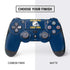 NFL Los Angeles Chargers Helmet PS4 Controller Skin