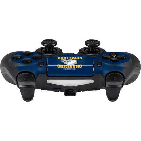 NFL Los Angeles Chargers Helmet PS4/PC SCUF Impact Controller Skin