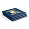 NFL Los Angeles Chargers Helmet PS4 Pro Console Skin