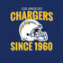 NFL Los Angeles Chargers Helmet PS4 Slim Skin