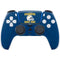 NFL Los Angeles Chargers Helmet PS5 Controller Skin