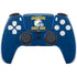 NFL Los Angeles Chargers Helmet PS5 Controller Skin