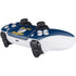 NFL Los Angeles Chargers Helmet PS5 Controller Skin