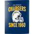 NFL Los Angeles Chargers Helmet PS5 Digital Edition Bundle Skin