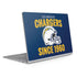 NFL Los Angeles Chargers Helmet Surface Book 2 15in Skin