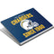 NFL Los Angeles Chargers Helmet Surface Book Skin
