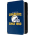 NFL Los Angeles Chargers Helmet Surface Duo Skin
