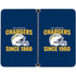 NFL Los Angeles Chargers Helmet Surface Duo Skin