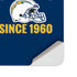 NFL Los Angeles Chargers Helmet Surface Duo Skin
