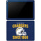NFL Los Angeles Chargers Helmet Surface Go Skin