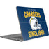 NFL Los Angeles Chargers Helmet Surface Laptop Studio Skin