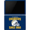 NFL Los Angeles Chargers Helmet Surface Pro 6 Skin