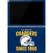 NFL Los Angeles Chargers Helmet Surface Pro 7 Skin
